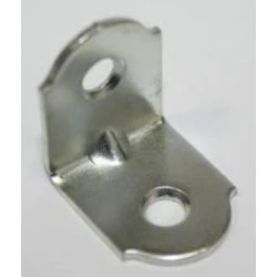 Уголок мебельный УМ 20х20 цинк Нытва/2 000 шт