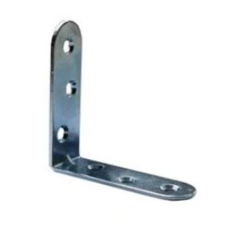 Уголок мебельный УМ 80х80 цинк Нытва/250 шт.