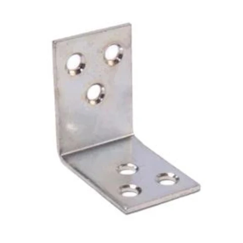 Уголок мебельный УМ 40х40х30х2,0 цинк Скобис/500 шт.