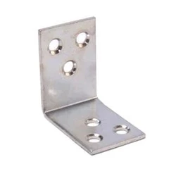 Уголок мебельный УМ 40х40х30х2,0 цинк Скобис/500 шт.