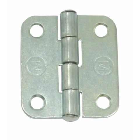 Петля накладная ПН-5-40 цинк Металлист/300 шт.