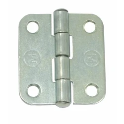 Петля накладная ПН-5-40 цинк Металлист/300 шт.