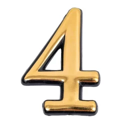 ЦИФРА дверного номера 