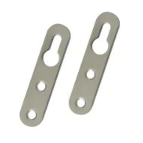 Подвес мебельный 5.1-А Ц толщ.2мм х 1000