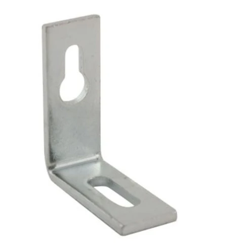 Подвес мебельный 5.1-Ж Ц УГЛОВОЙ толщ.3мм х 500