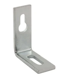 Подвес мебельный 5.1-Ж Ц УГЛОВОЙ толщ.3мм х 500