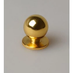 Ручка мебельная РК-23 латунированная №288