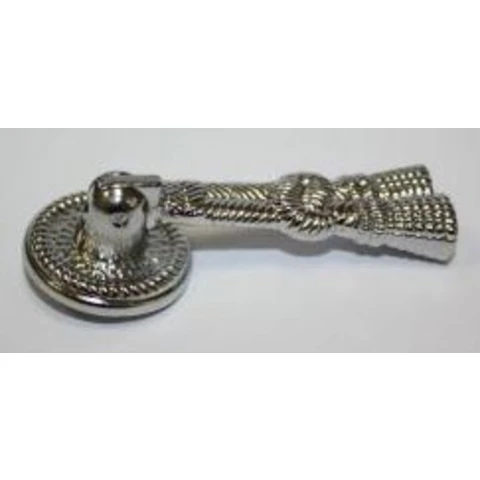 Ручка мебельная капля АКСЕЛЬБАНТ