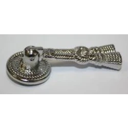 Ручка мебельная капля АКСЕЛЬБАНТ