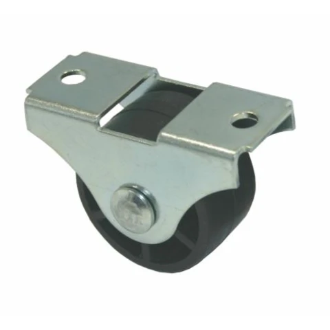 Колесо-ролик опорный мебельный малый/250 шт.