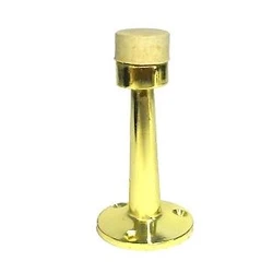 Упор настенный № 120 большой золото