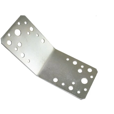 Уголок крепежный 135х90х90х65х2,0 (100)