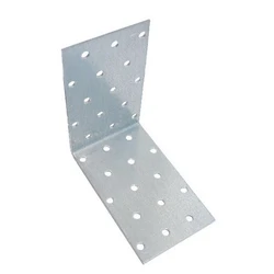 Уголок крепежный 100х100х100х2,0 (30)