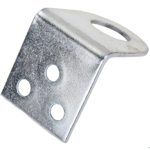 Проушина угловая 30х70 цинк Нытва/700 шт.