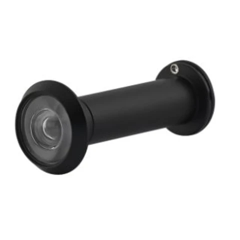 Глазок дверной № 2 Ц/16/200/60-105 черный/30 шт