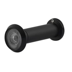 Глазок дверной № 2 Ц/16/200/60-105 черный/30 шт