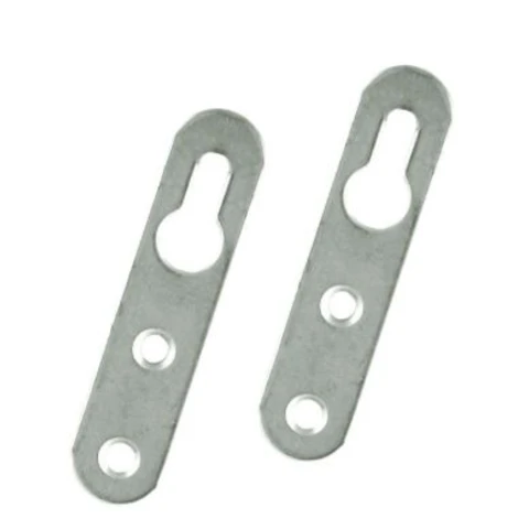 Подвес мебельный L-65 цинк 5.1a толщ.1мм /500 шт