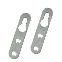 Подвес мебельный L-65 цинк 5.1a толщ.1мм /500 шт