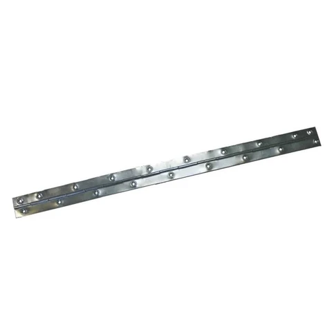 Петля рояльная 788 мм оцинк./Могилев