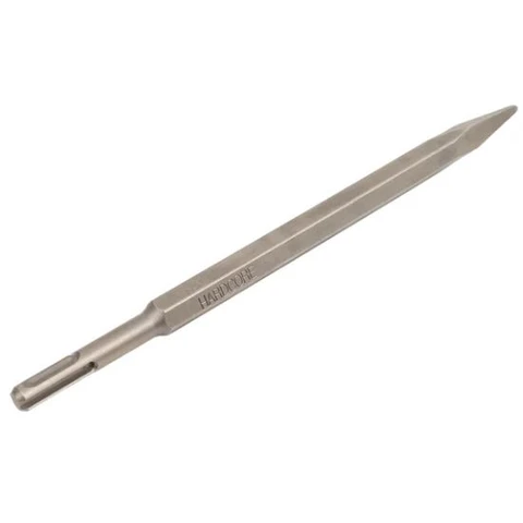 Пика по бетону 250мм SDS+ 