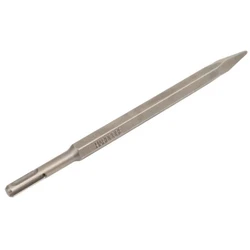 Пика по бетону 250мм SDS+ 