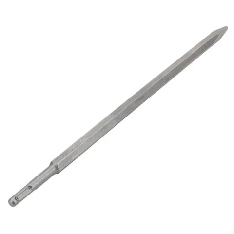 Пика по бетону 400мм SDS+ 