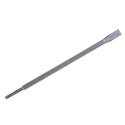 Зубило по бетону плоское 20х400мм SDS+ 