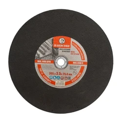 Диск отрезной по металлу нерж. сталь 355х3,5х25,4 мм 