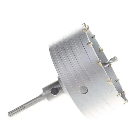 Коронка по бетону 90 мм в сборе 