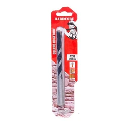 Сверло по бетону 12х 150 мм 