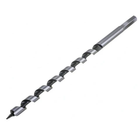 Сверло по дереву балочное (винтовое) 10 х 230 мм 