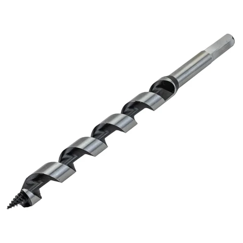 Сверло по дереву балочное (винтовое) 16 х 230 мм 