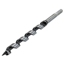 Сверло по дереву балочное (винтовое) 16 х 230 мм 