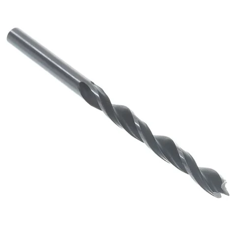 Сверло по дереву спиральное 6 х 93 мм 