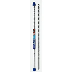 Сверло по металлу Extra Long 9,0 х 300 мм фрез
