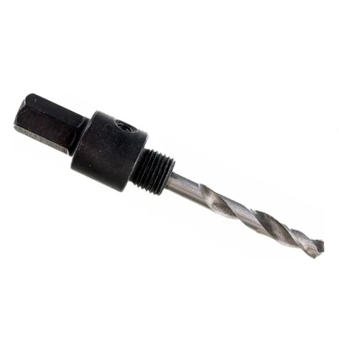 Держатель коронок бимет. 14-30 мм шестигр хвост. 11 мм 