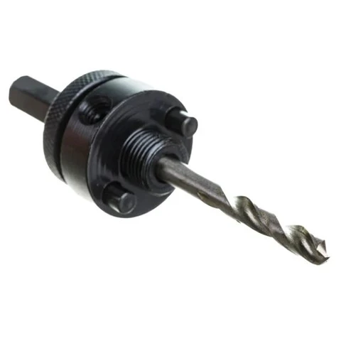 Держатель коронок бимет. 32-250 мм шестигр хвост. 11 мм 