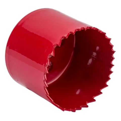 Коронка Bi-Metall 8% Co. 68мм 