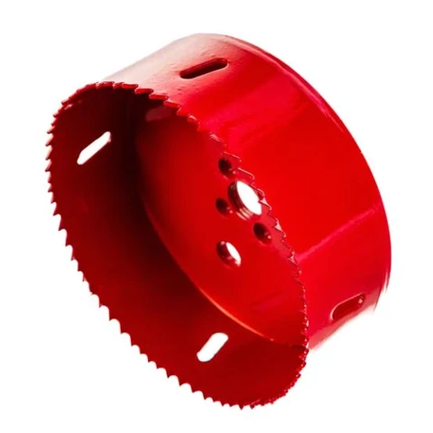 Коронка Bi-Metall 8% Co. 121мм 