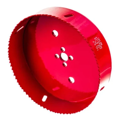 Коронка Bi-Metall 8% Co. 162мм 