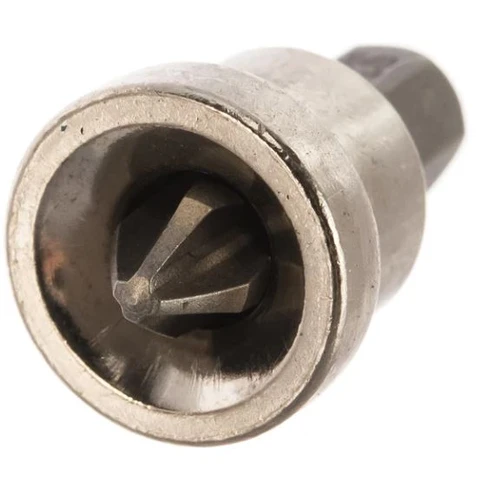 Биты Ph2-25 мм с ограничит. 