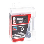 Биты 1/4 Е6,3 магн.S2,зона Torsion.Torx 30-50 мм (10шт,уп) 