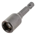 Ключ-насадка магнитная 8х48 мм 