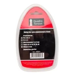 Набор бит19 пред.Ph1,2 ,3 ,Pz 1.2.3 шестигр.3-5 мм Torx10- 40 мм шлиц 3,5х25 мм держ