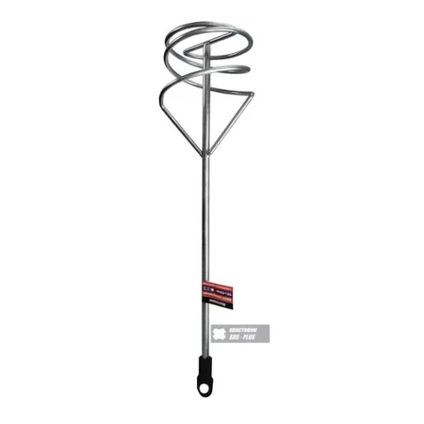 Миксер универсальный с перем. диам. хв-к SDS +. 120 х 450 мм 