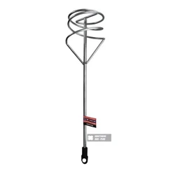 Миксер универсальный с перем. диам. хв-к SDS +. 120 х 450 мм 