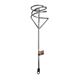 Миксер универсальный с перем. диам. 6-гр хв-к 120 х 450 мм 