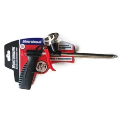 Пистолет для монтажной пены 