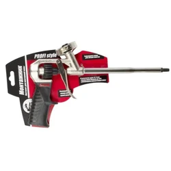 Пистолет для монтажной пены 