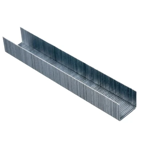 Скобы 10 мм для меб. степлера 